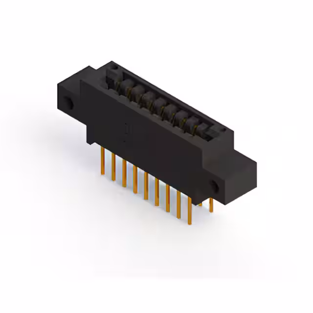 896-018-522-812 EDAC Inc.  Edgeboard Connectors